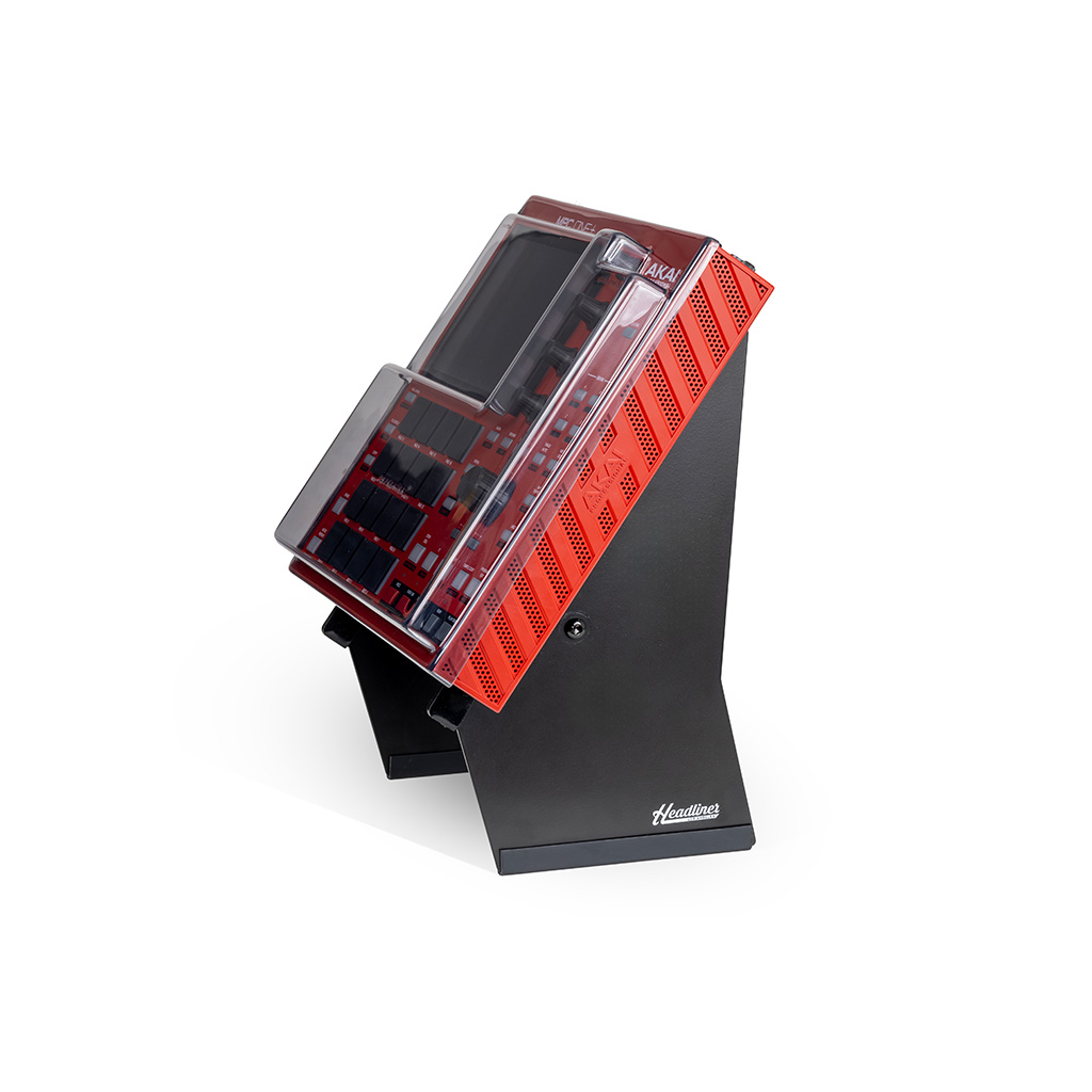 Headliner Desktop Production Stand 55˚ gallery 7