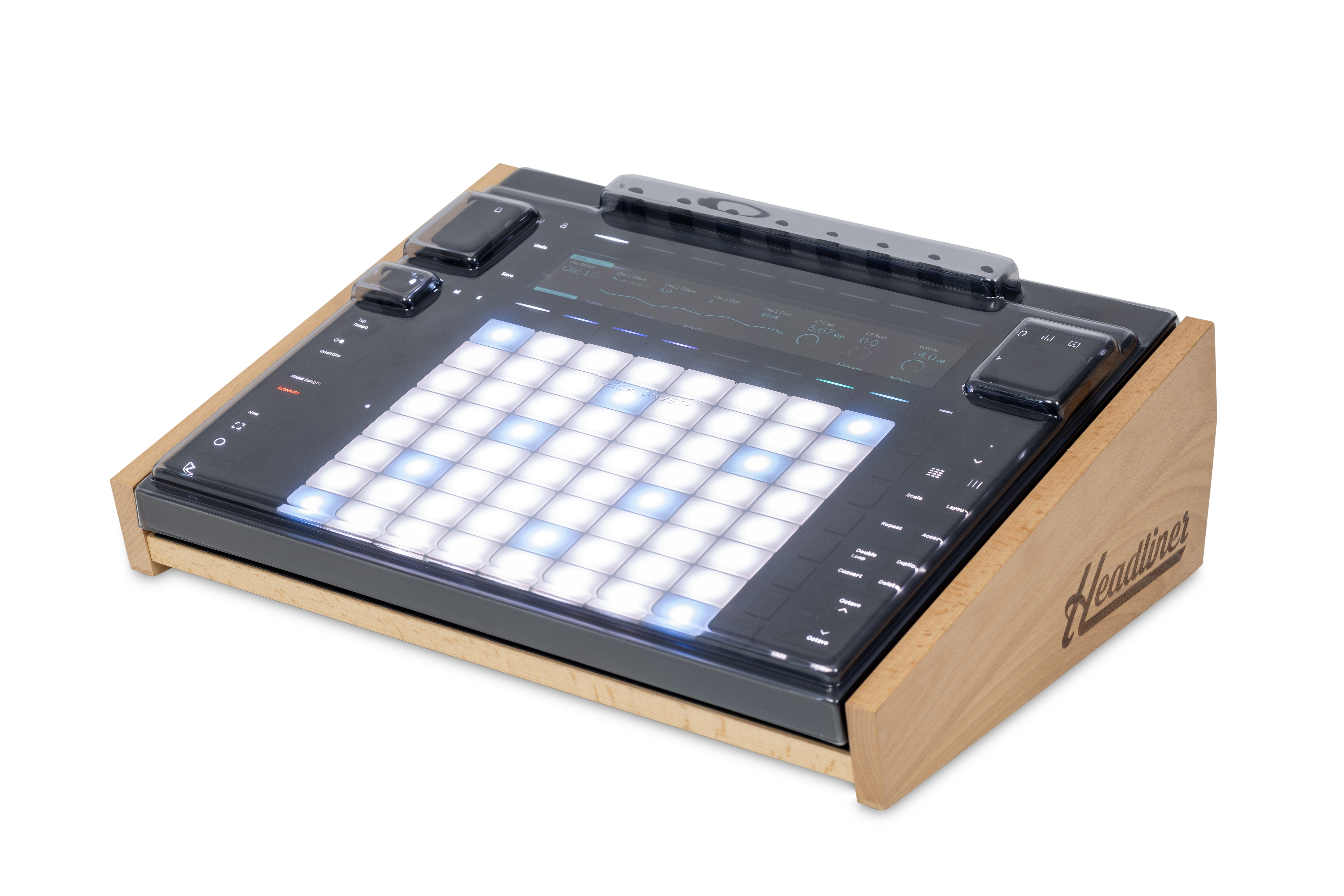 Catalina Stand for Push 3 / Push 2 gallery 3