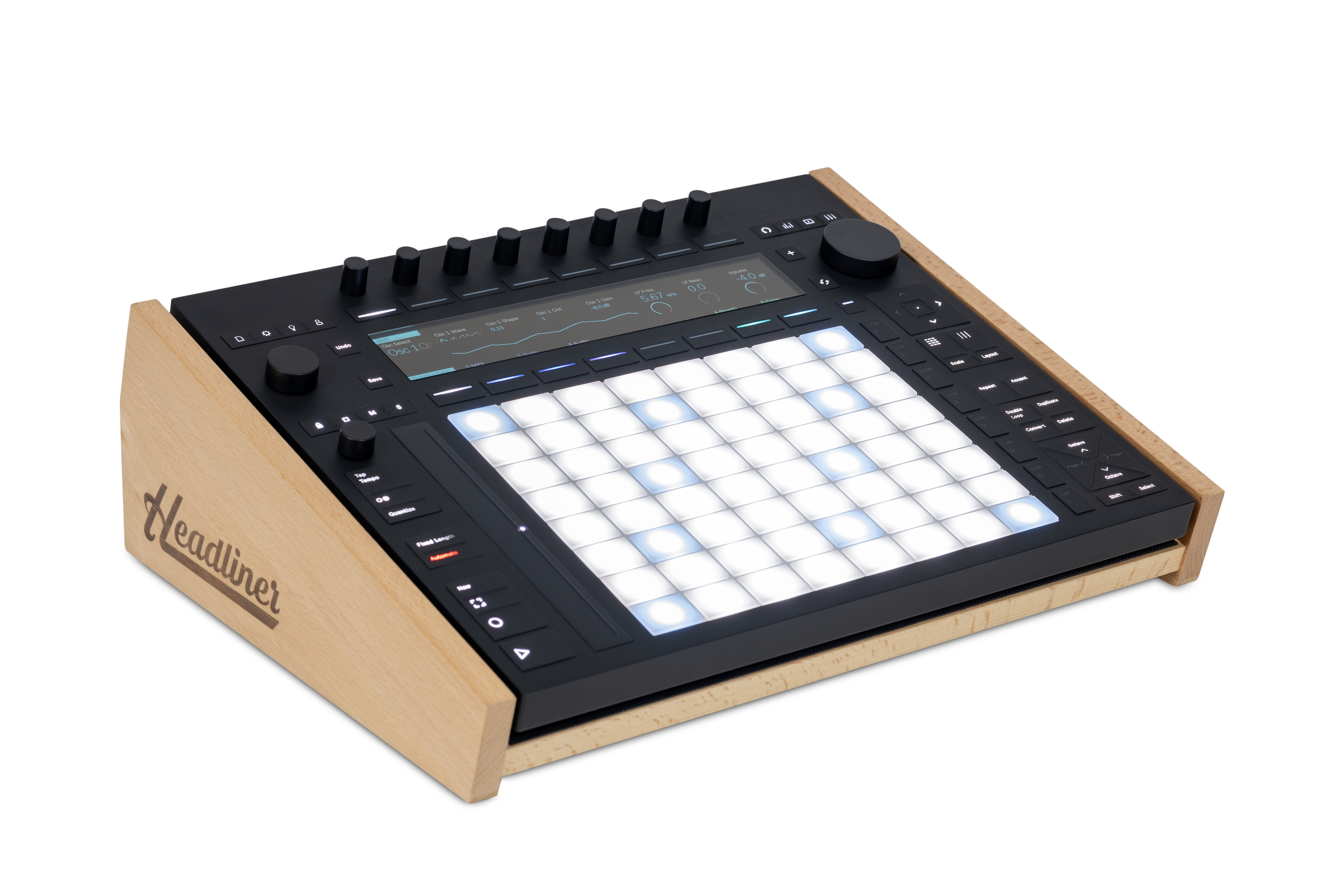 Catalina Stand for Push 3 / Push 2 gallery 8