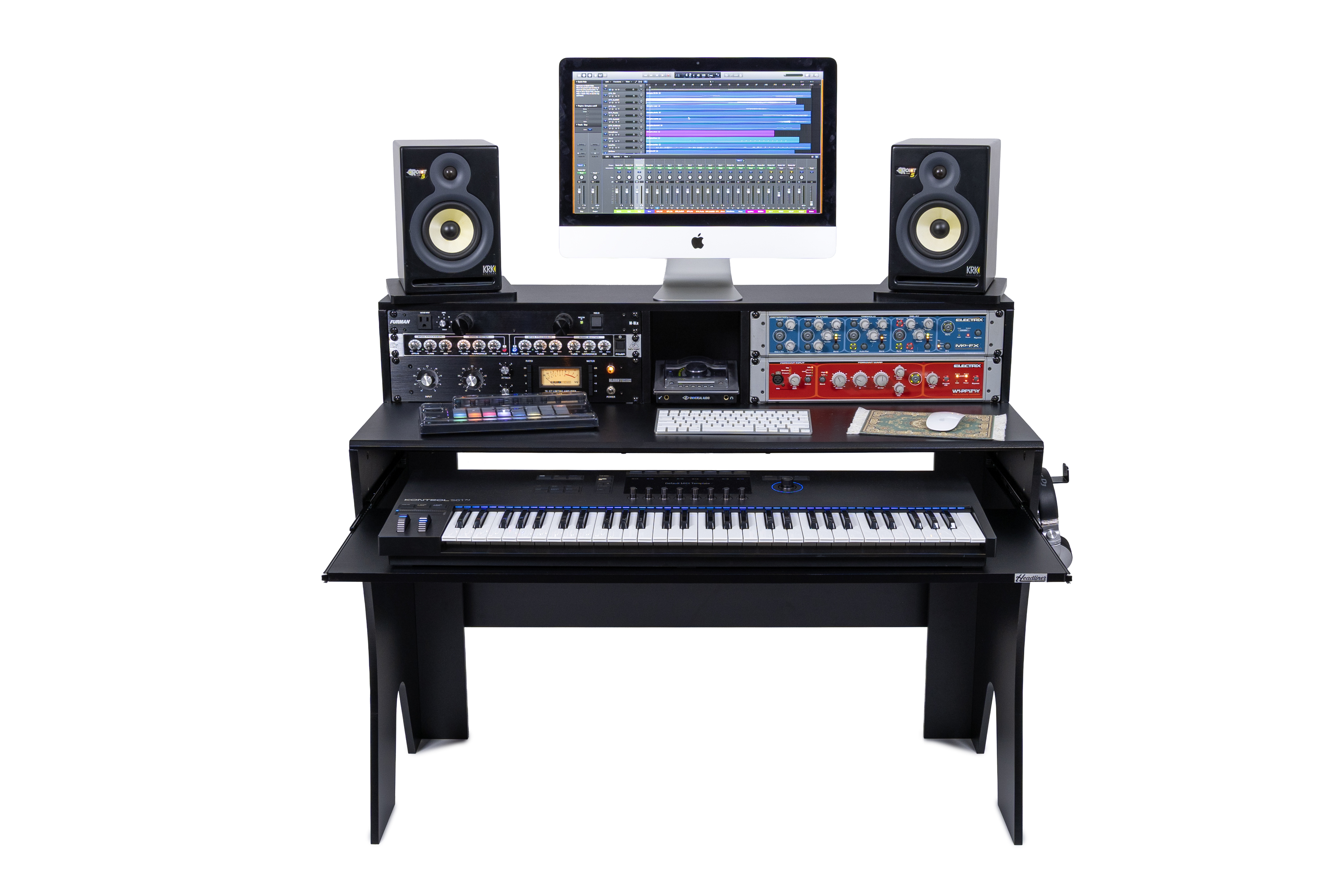 Headliner Sunset Production Desk gallery 3