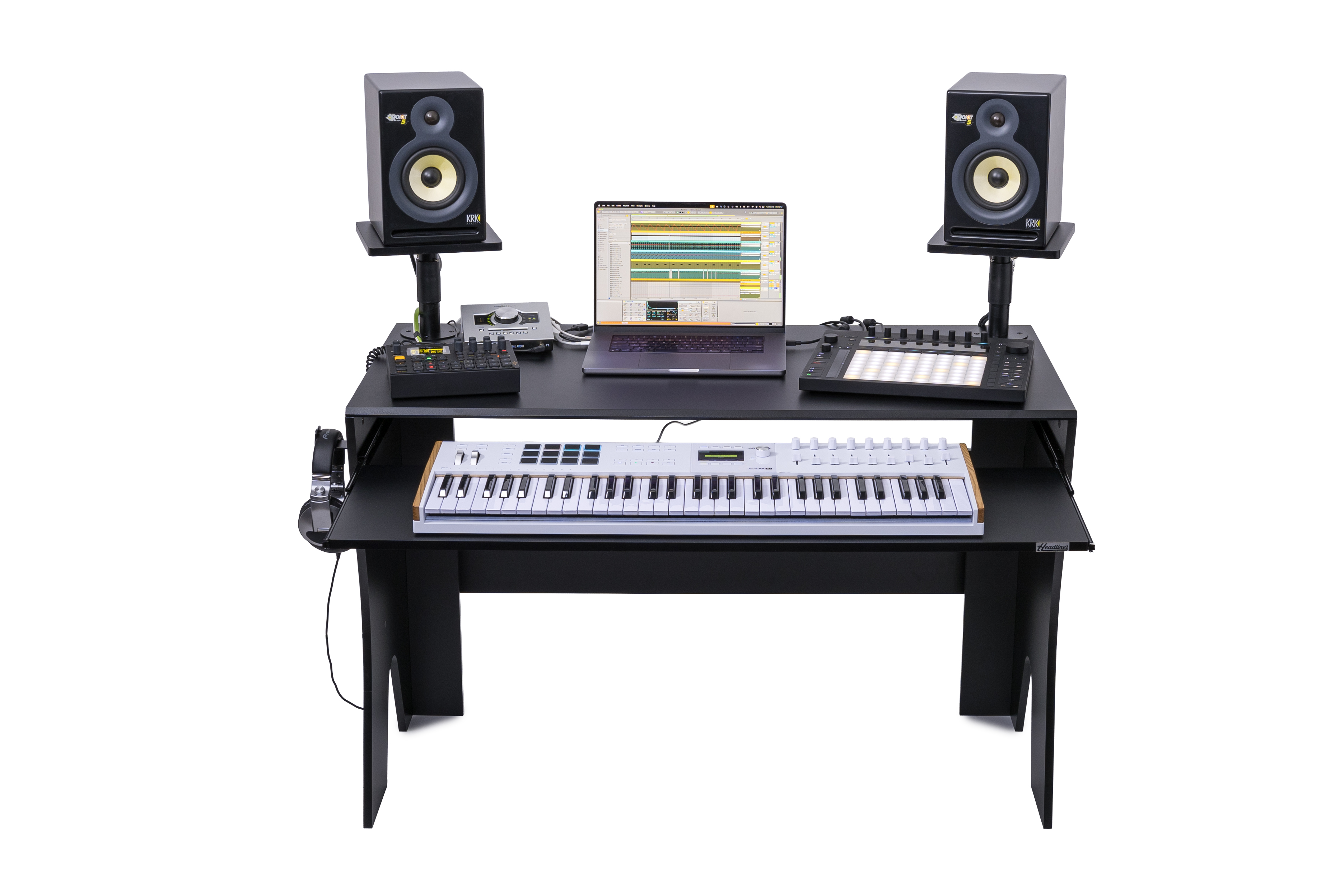 Headliner Melrose Production Desk gallery 7