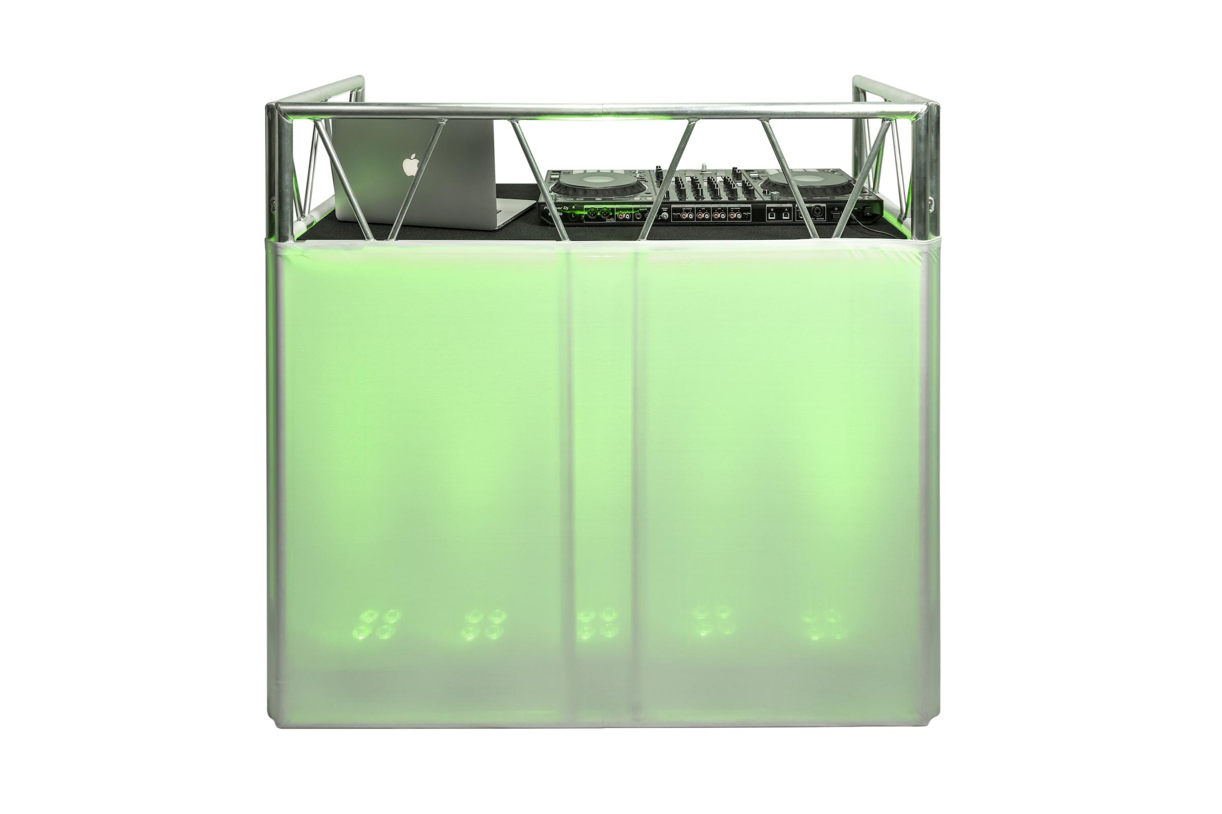 Indio DJ Booth gallery 3