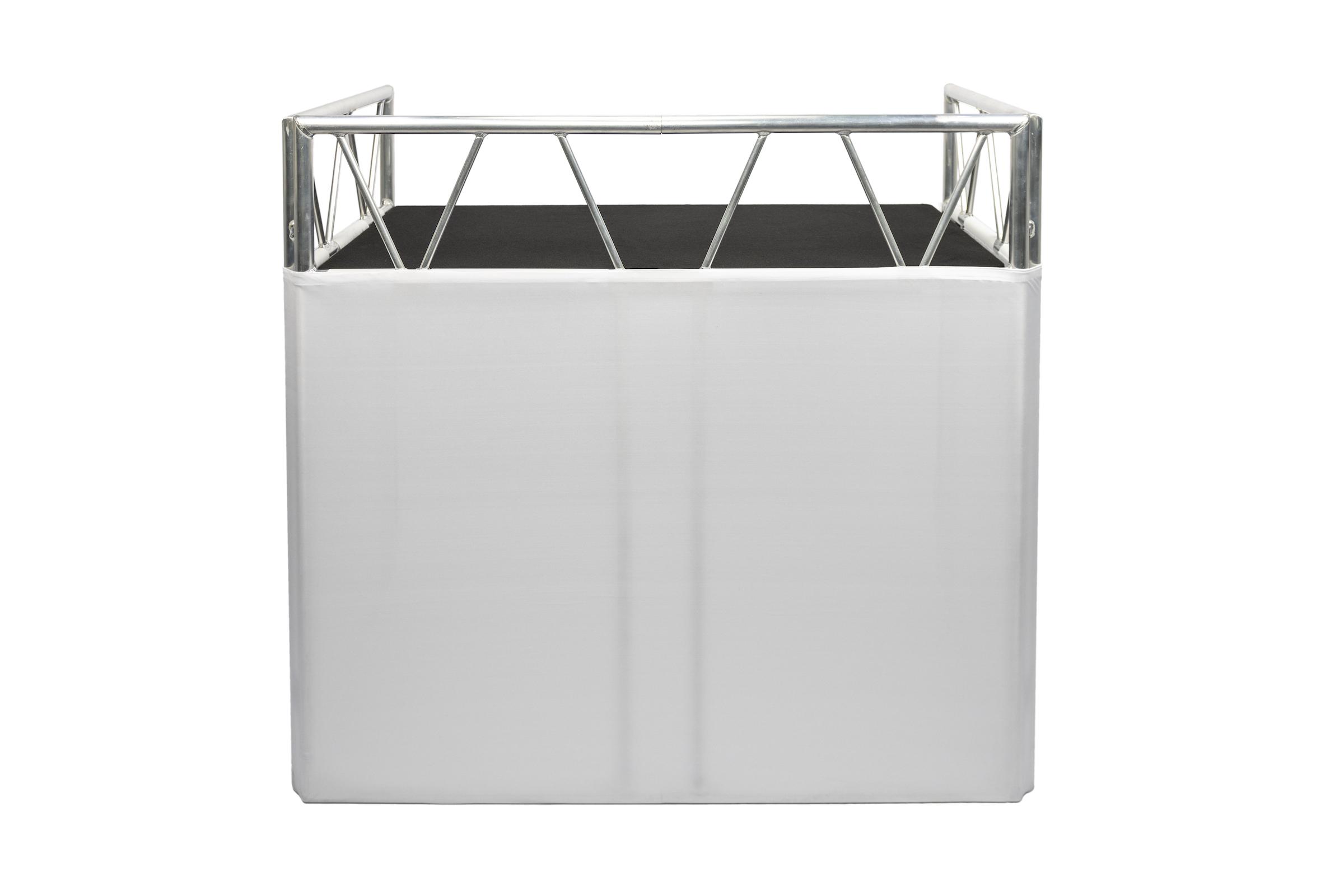 Indio DJ Booth gallery 6