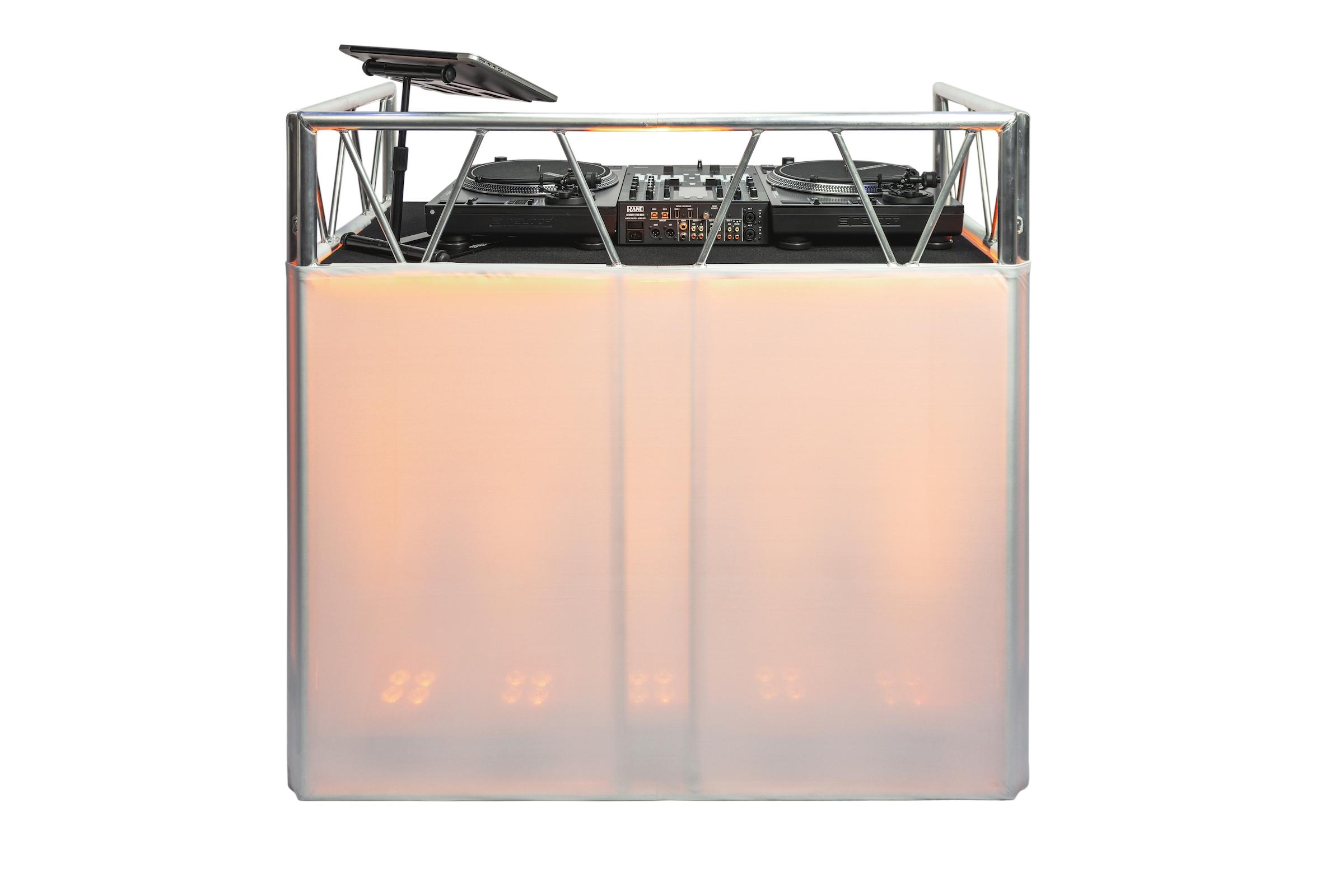 Indio DJ Booth gallery 8