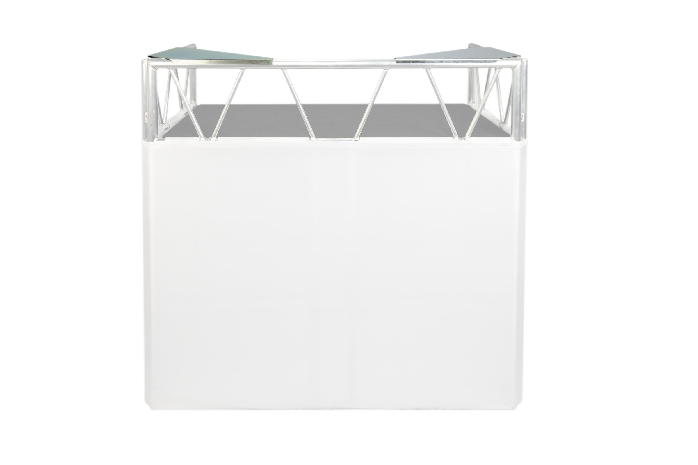 Headliner Indio Corner Shelves (Pair) gallery 3