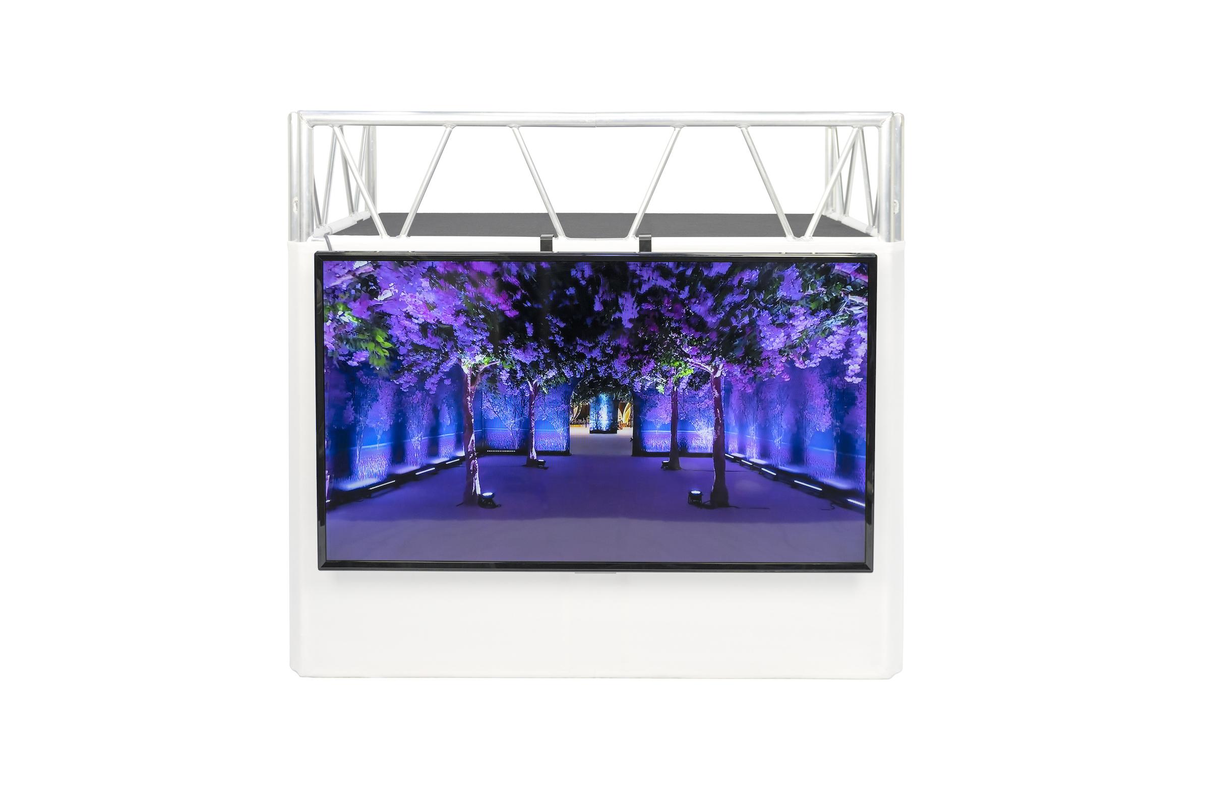 Headliner Indio TV Mount gallery 2