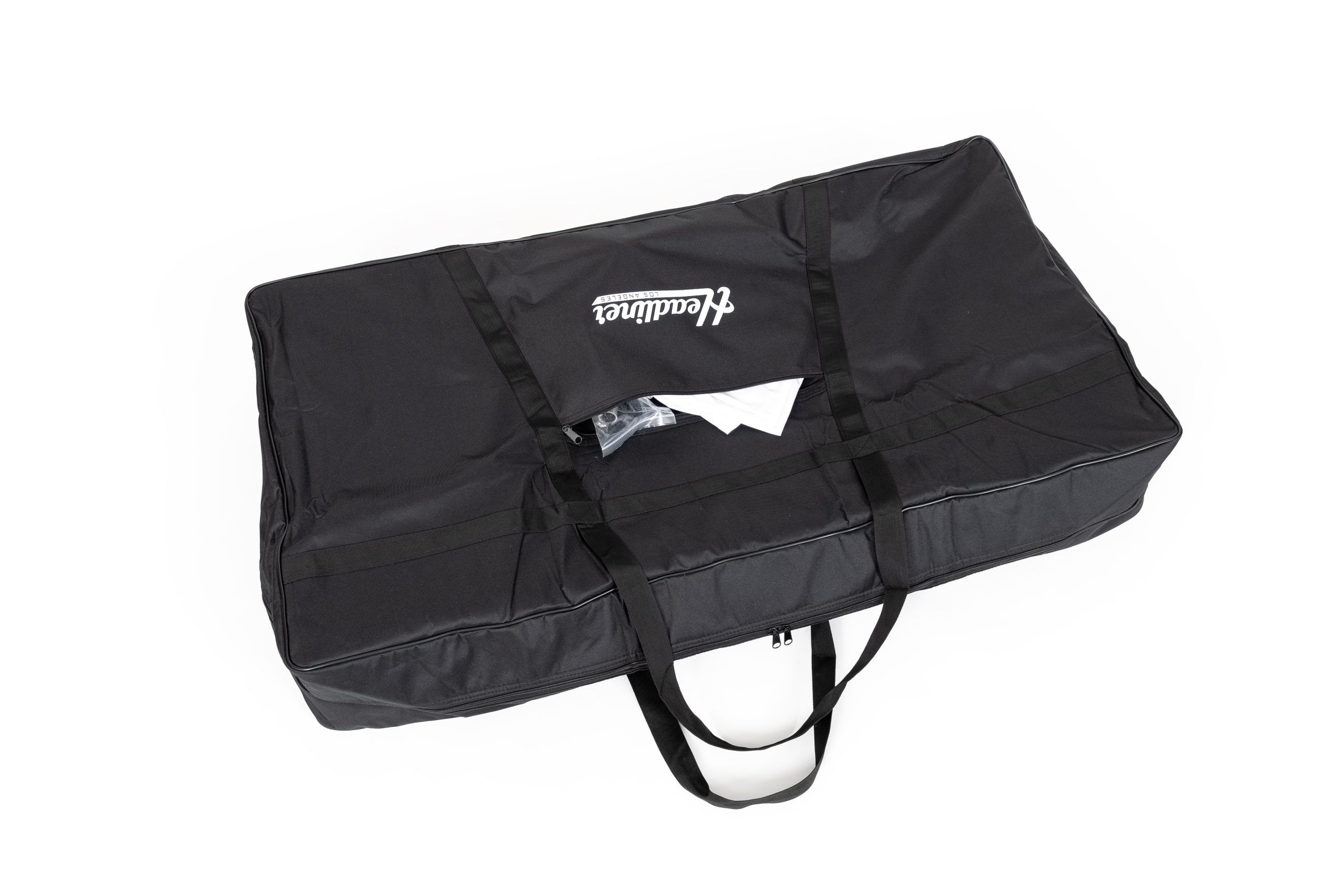 Headliner Premium Bag for Indio DJ Booth gallery 3