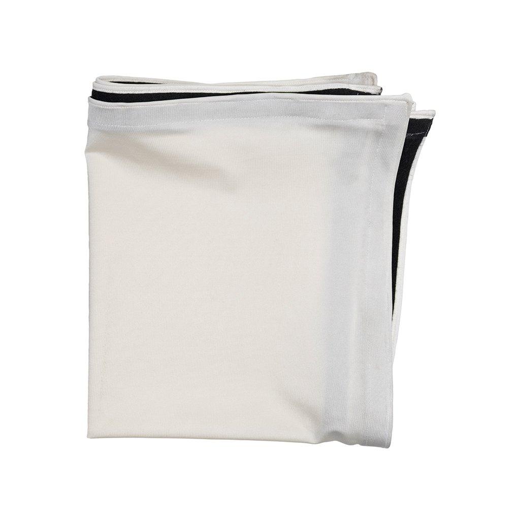 Headliner Universal DJ Facade Scrim (White) gallery 3
