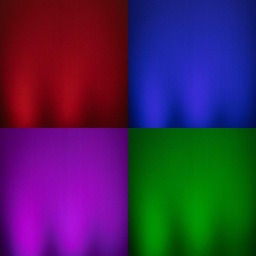 Headliner Universal DJ Facade Scrim (White) gallery 4