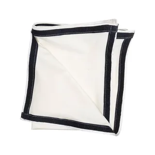 Headliner Universal DJ Facade Scrim (White) gallery 2