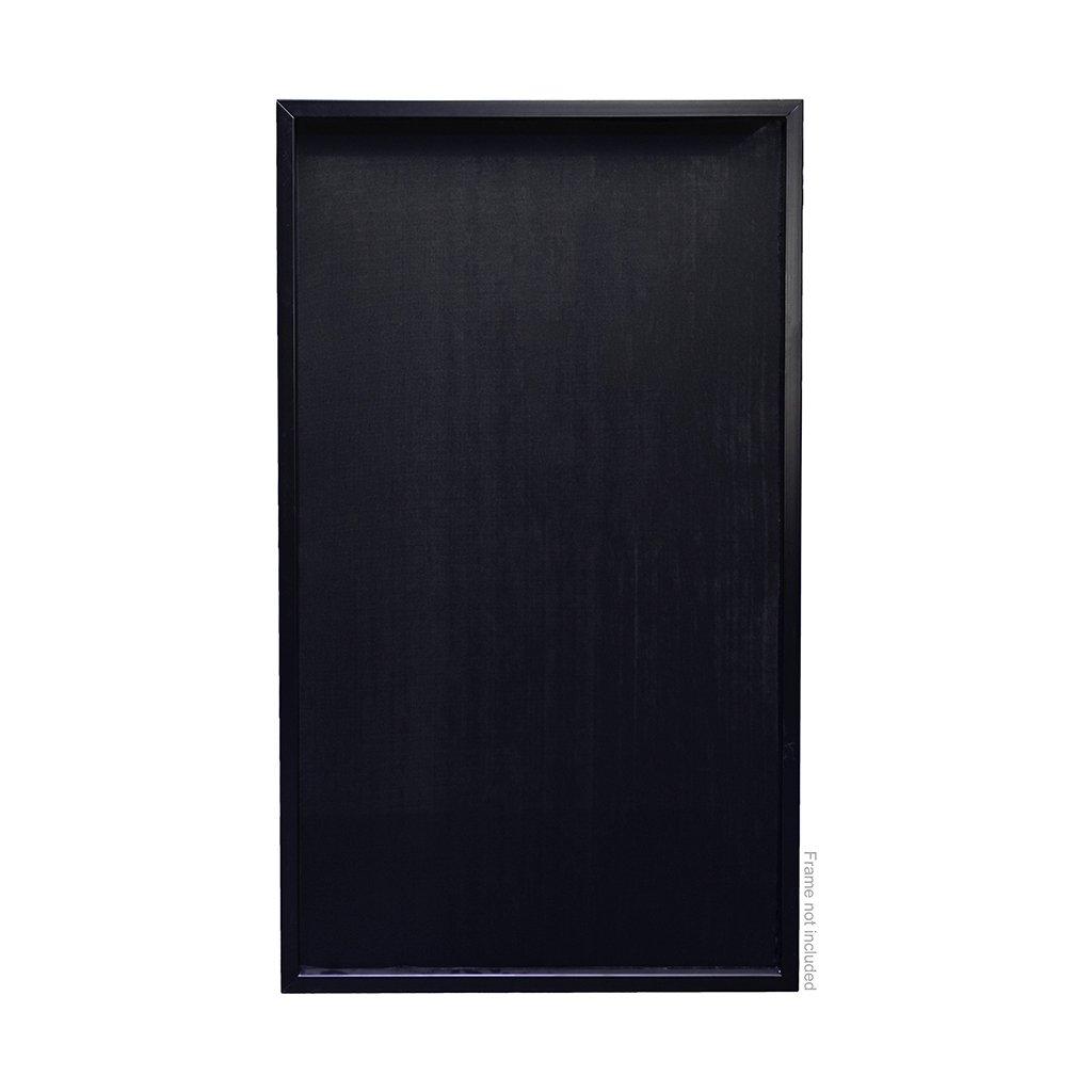 Headliner Universal DJ Facade Scrim (Black) gallery 1