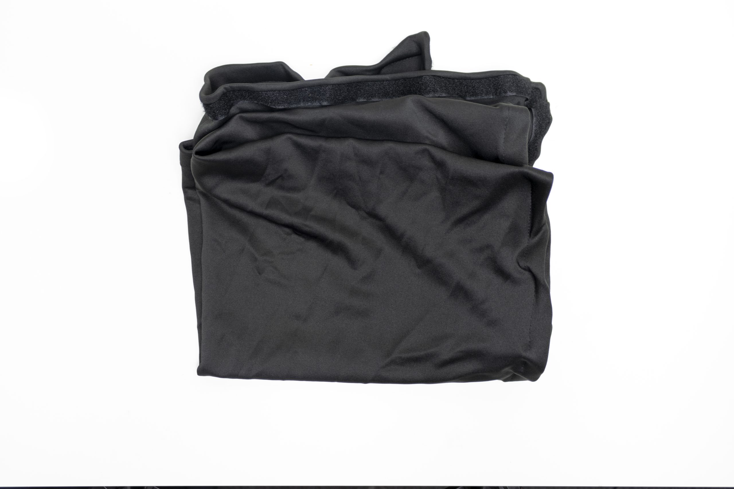 Headliner Black Scrim for Huntington DJ Booth gallery 2