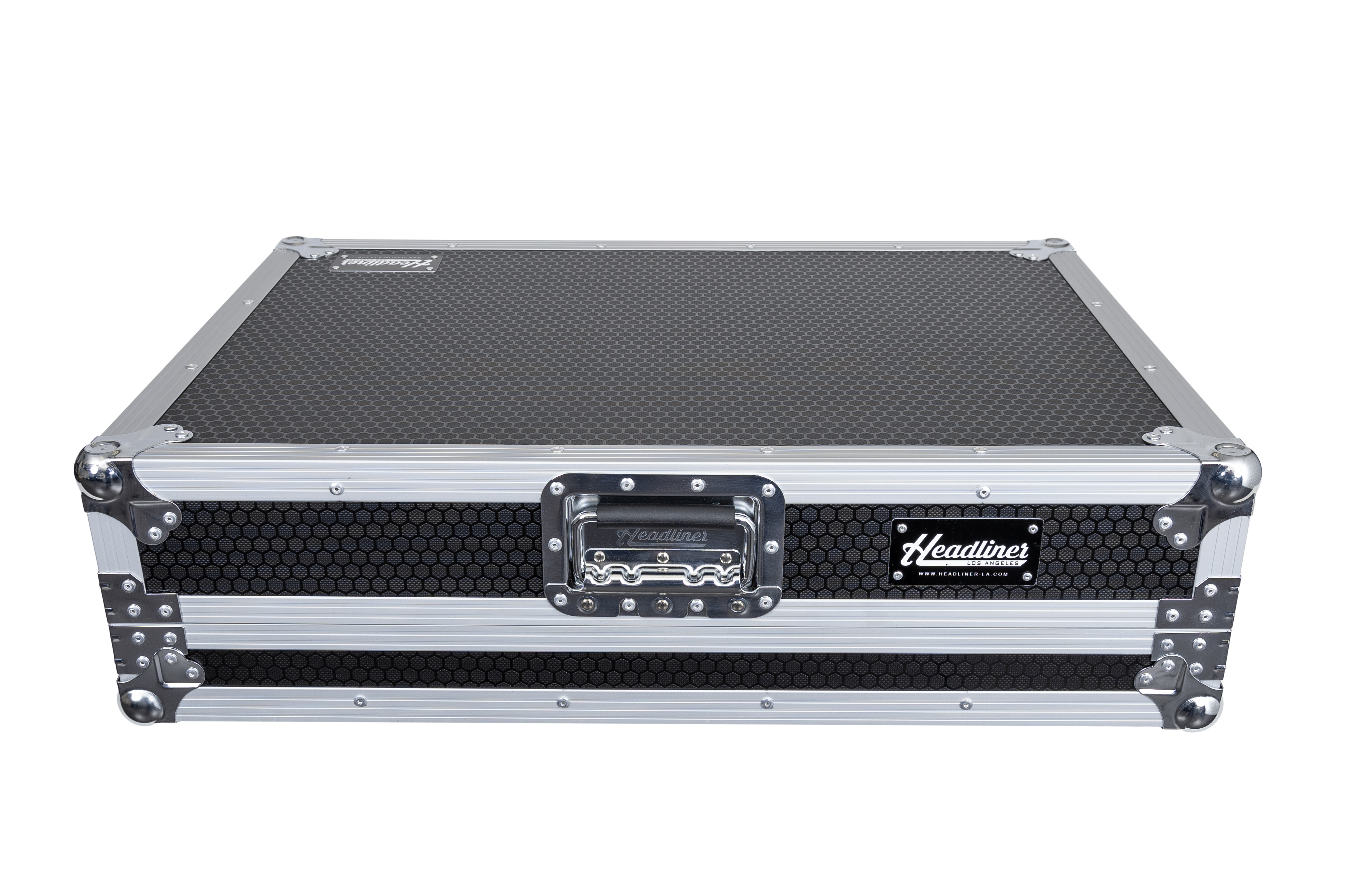 Low Profile Flight Case for DDJ-FLX10 gallery 5