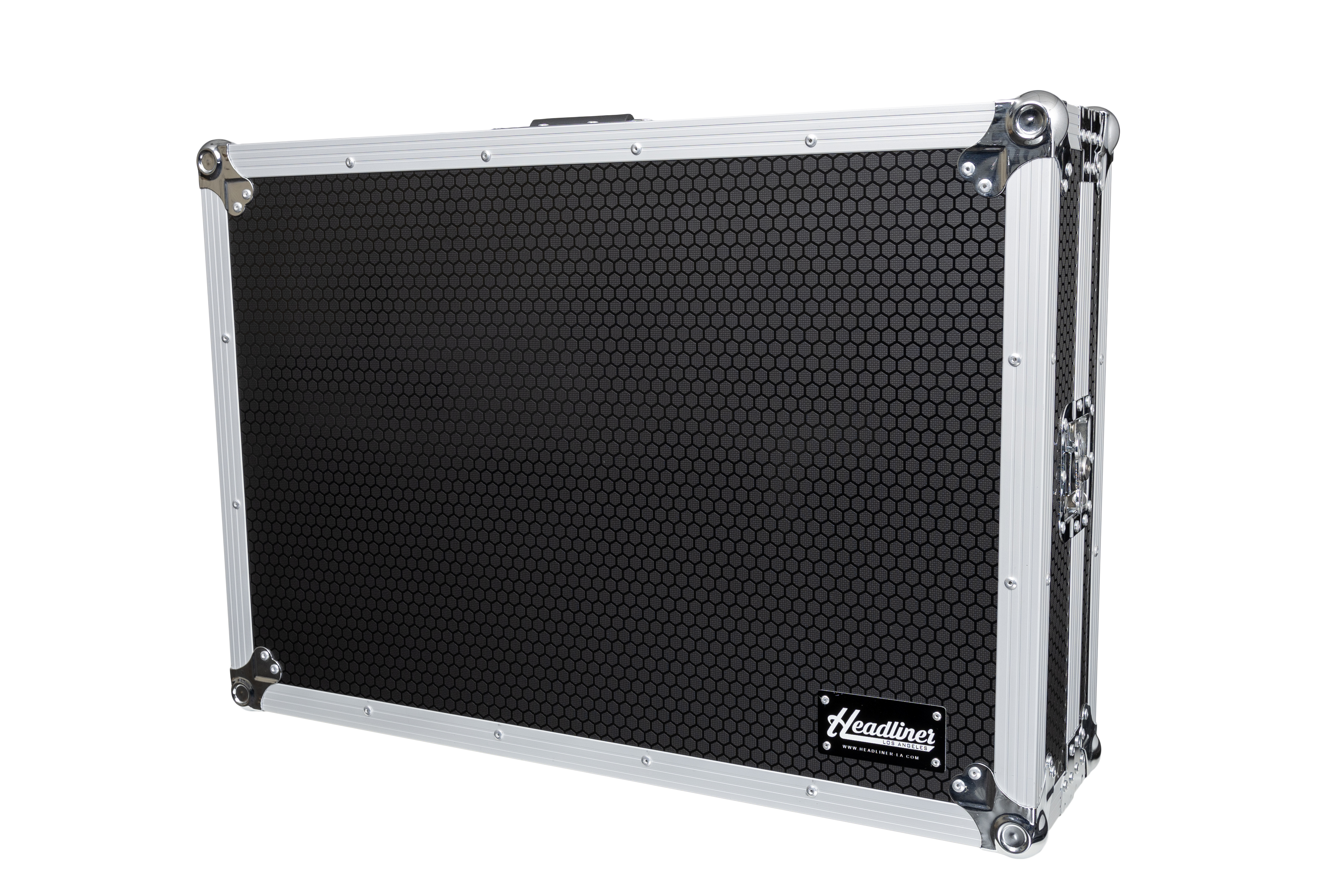 Low Profile Flight Case for DDJ-FLX10 gallery 6