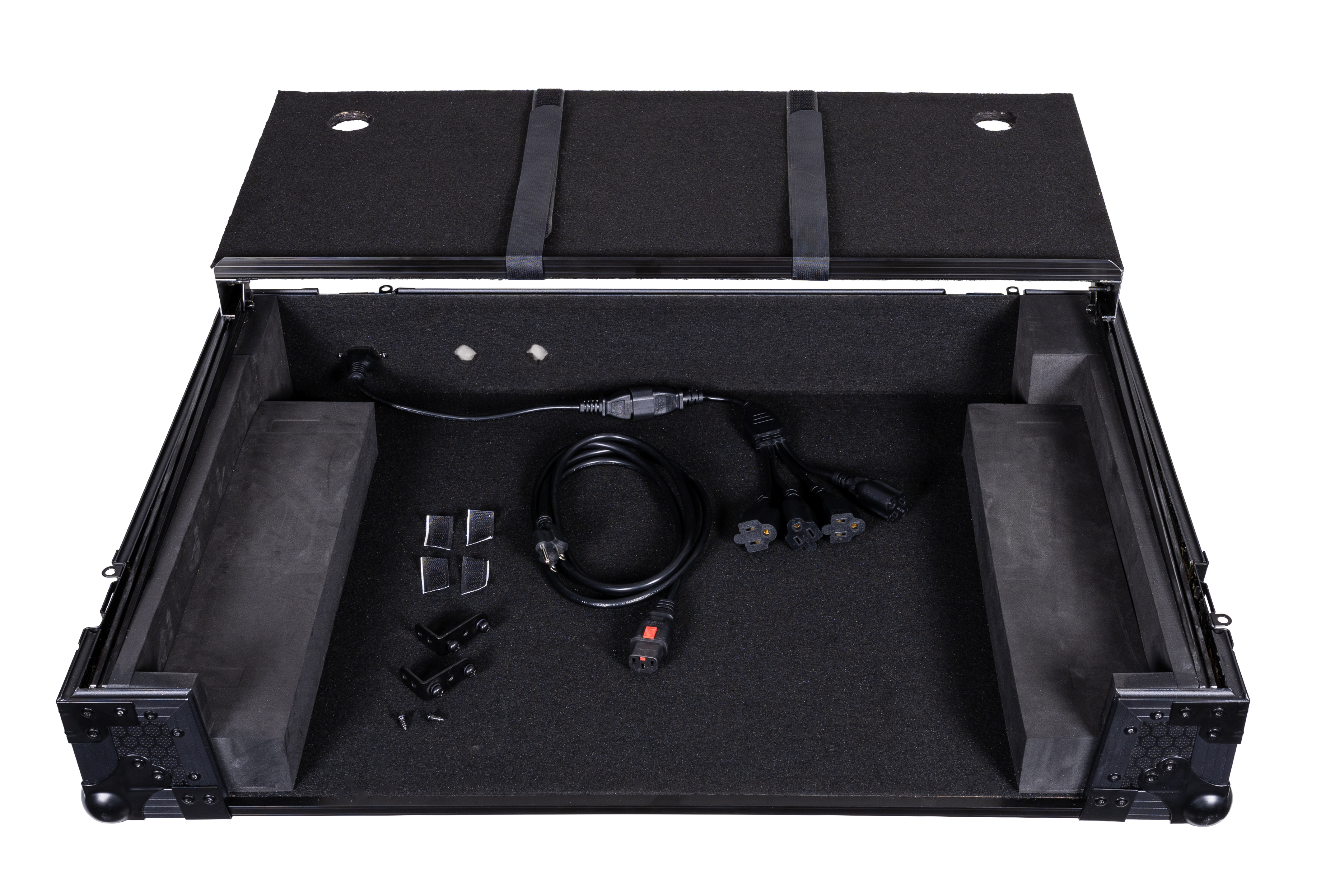 Volta Power-Ready Flight Case for FLX10 gallery 3