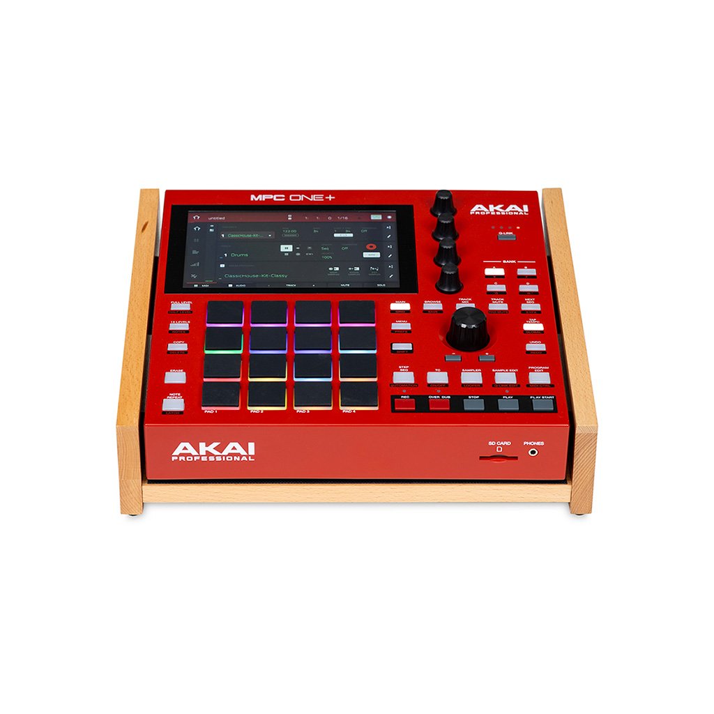 Catalina Stand for MPC One+ / MPC One gallery 2