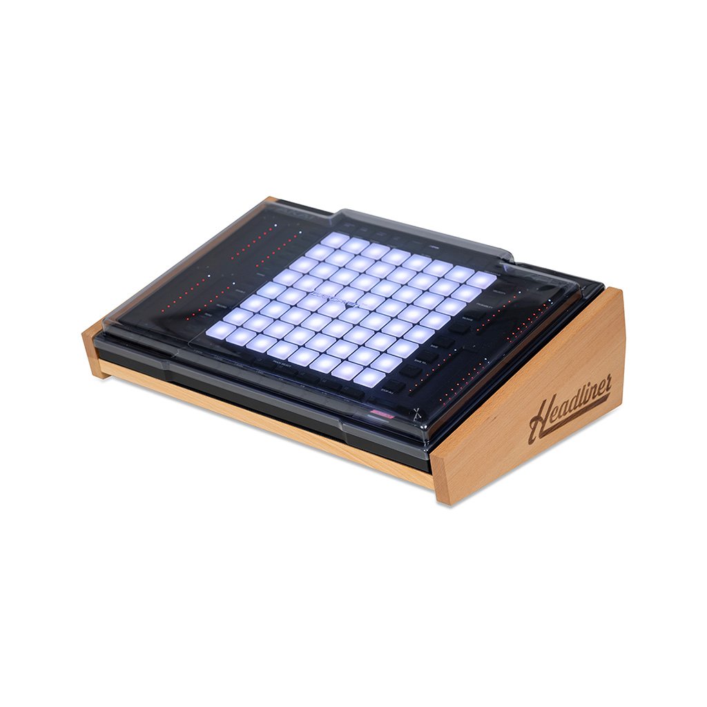 Catalina Stand for APC64 gallery 2