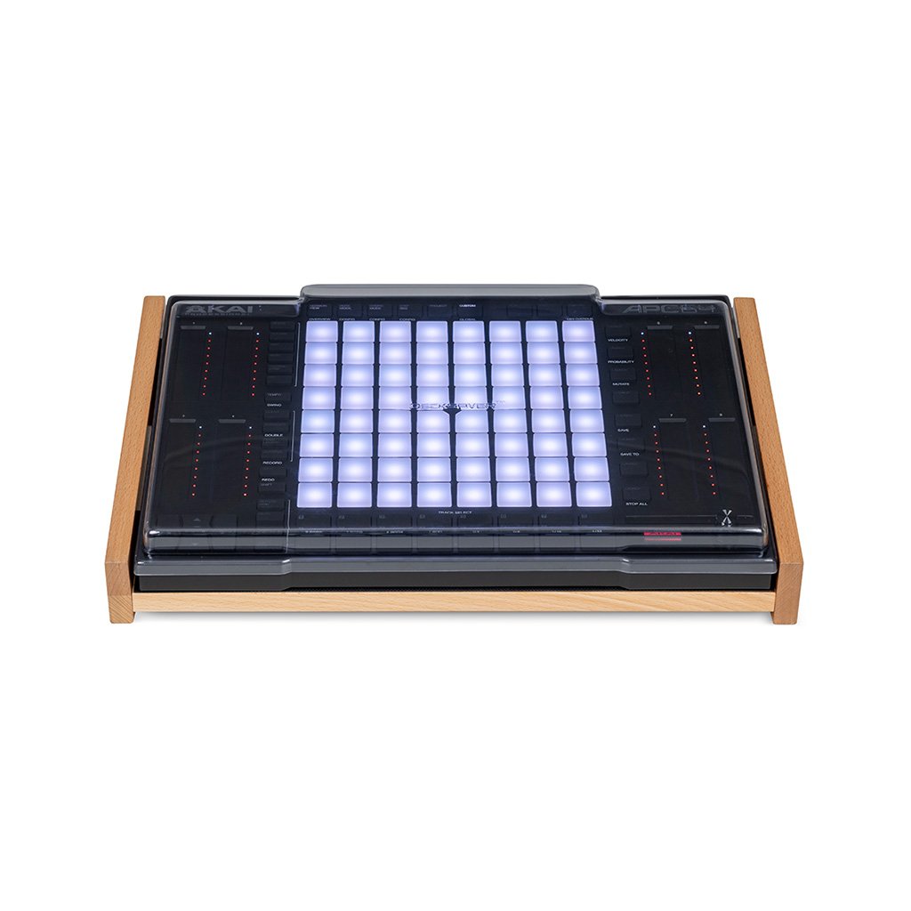 Catalina Stand for APC64 gallery 3