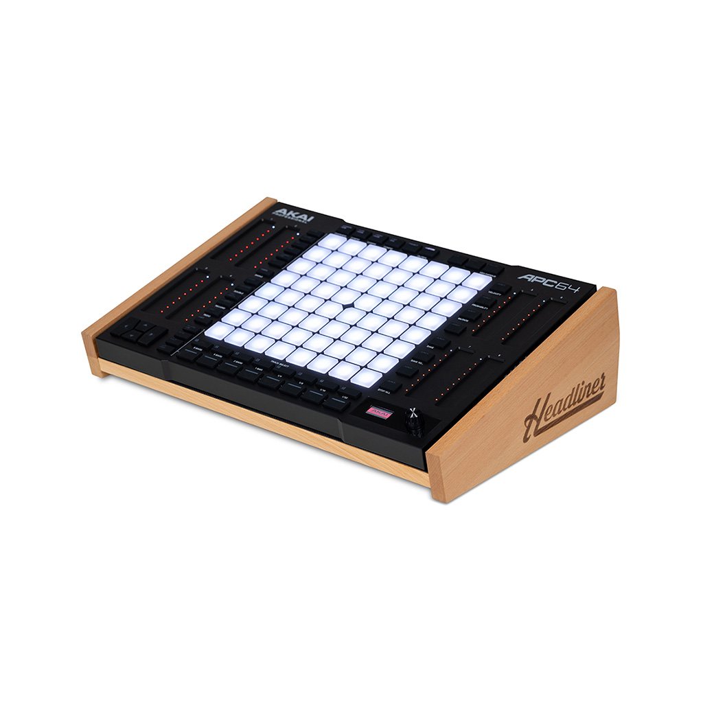 Catalina Stand for APC64