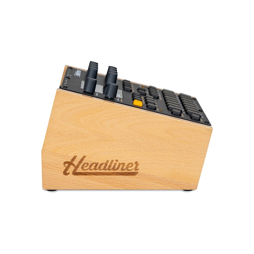 Catalina Stand for Digitone / Digitakt / Syntakt / Analog Heat +FX gallery 3