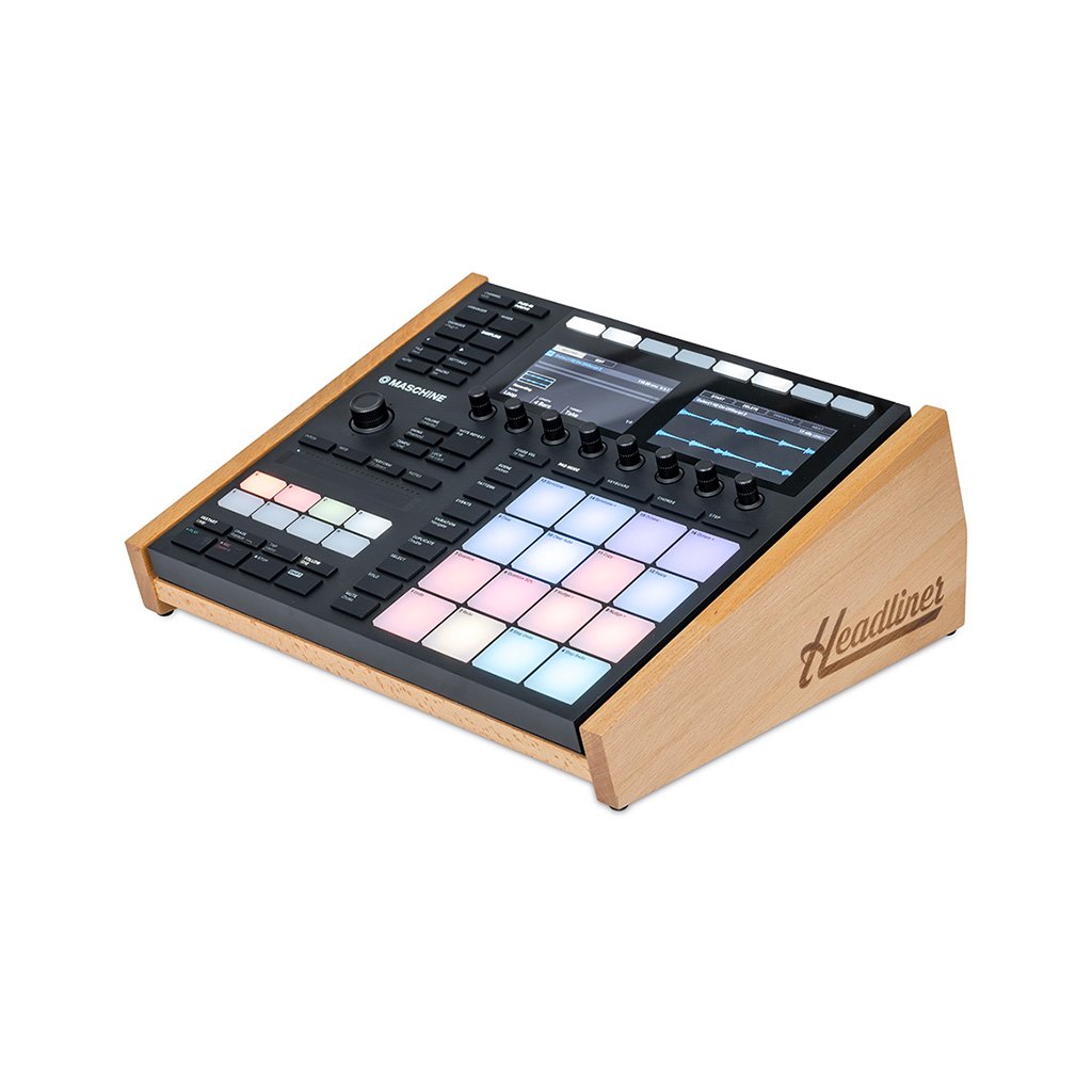 Catalina Stand for Maschine MK3 / Maschine+ gallery 2