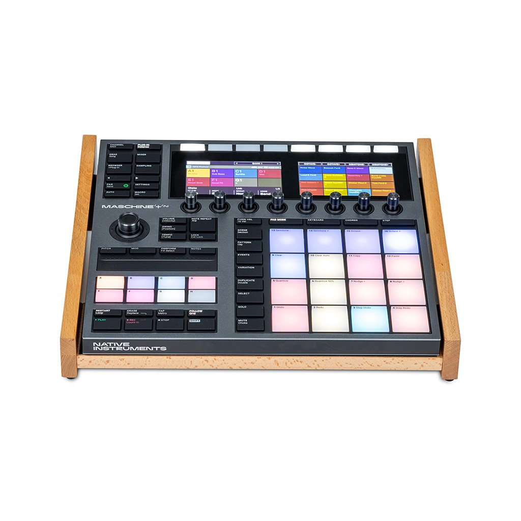 Catalina Stand for Maschine MK3 / Maschine+ gallery 3
