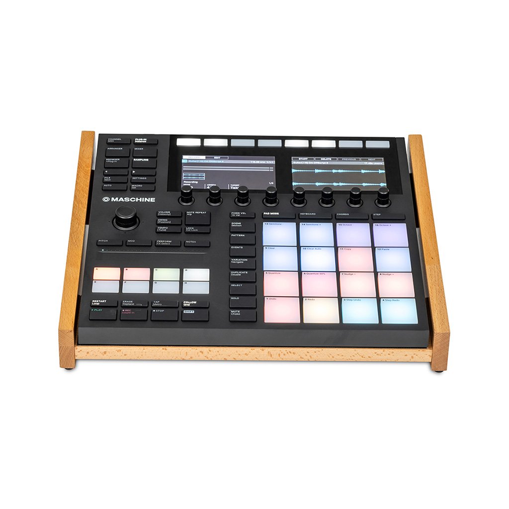Catalina Stand for Maschine MK3 / Maschine+ gallery 4