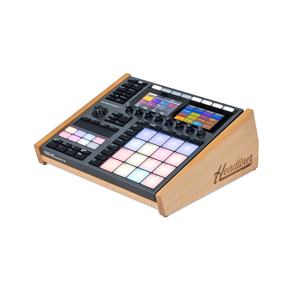 Catalina Stand for Maschine MK3 / Maschine+