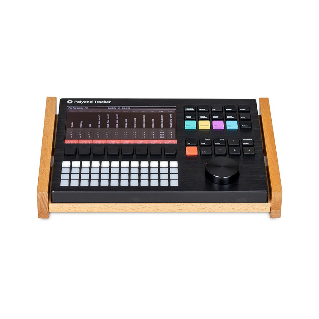 Catalina Stand for Play / Play+ / Tracker gallery 2