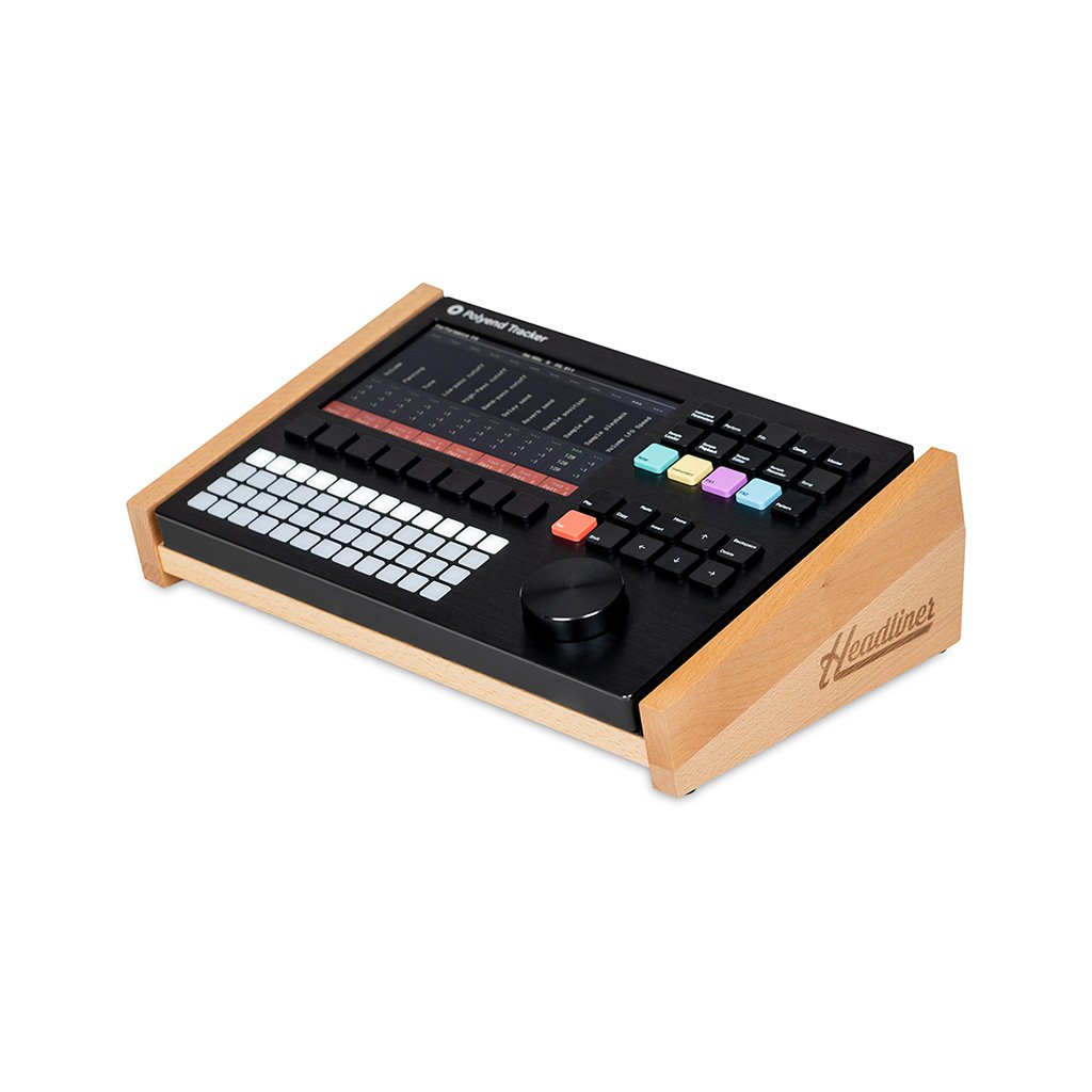 Catalina Stand for Play / Play+ / Tracker