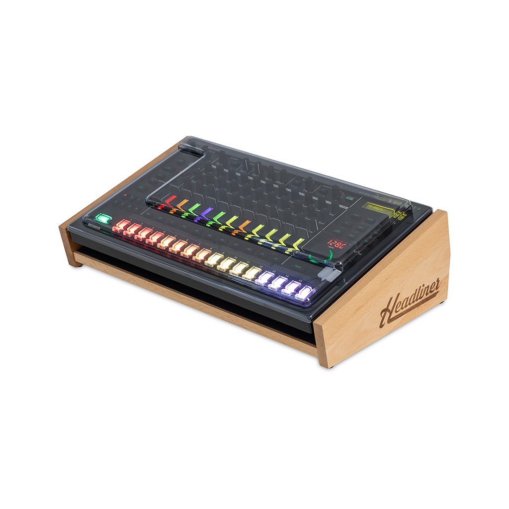 Catalina Stand for TR-8S gallery 2