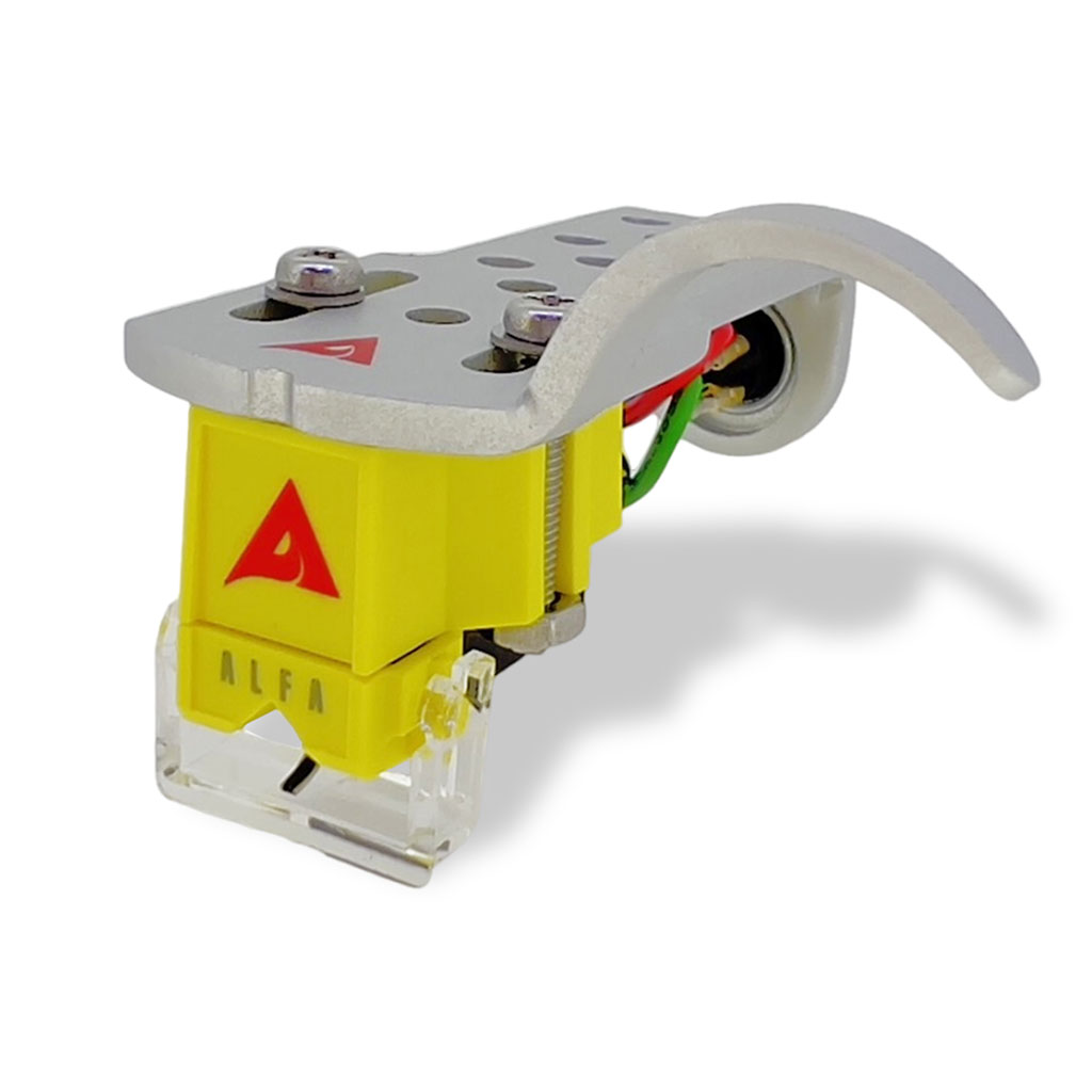 JICO Alfa Model/Omnia gallery 1