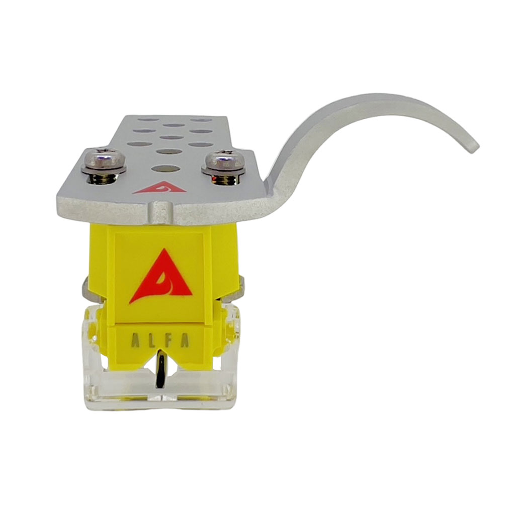 JICO Alfa Model/Omnia gallery 2