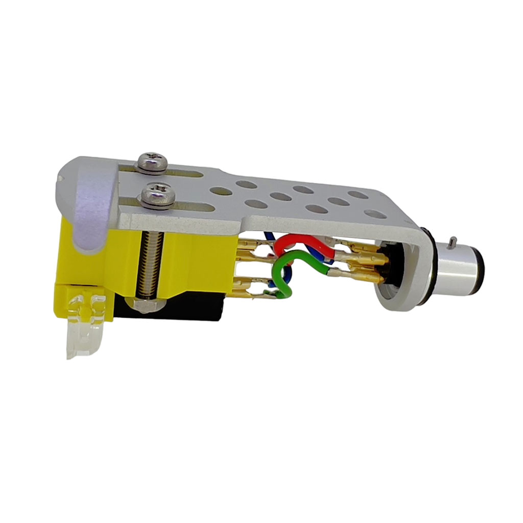 JICO Alfa Model/Omnia gallery 3