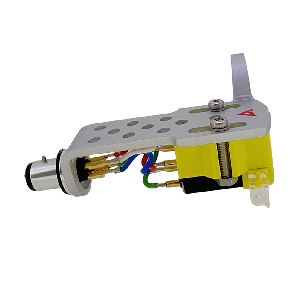 JICO Alfa Model/Omnia gallery 4