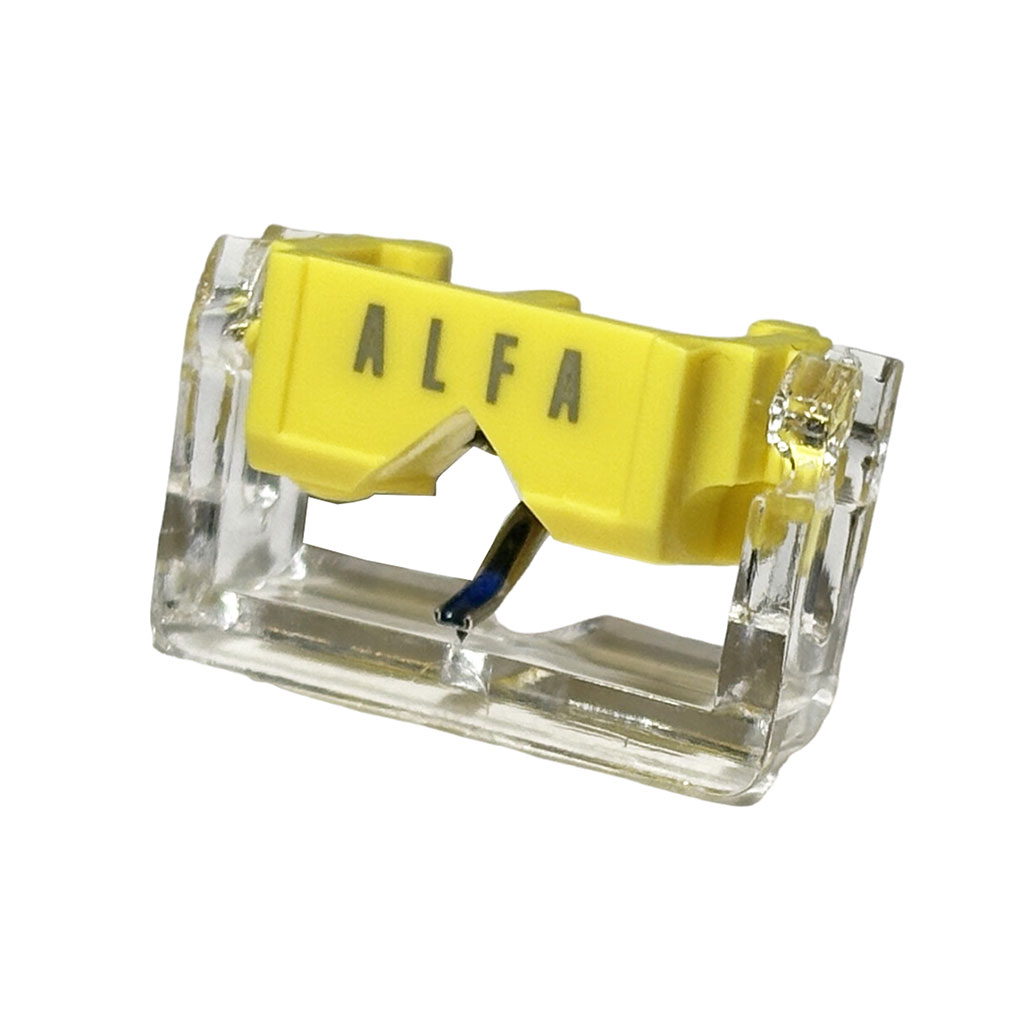 JICO Alfa Model/Stylus gallery 1