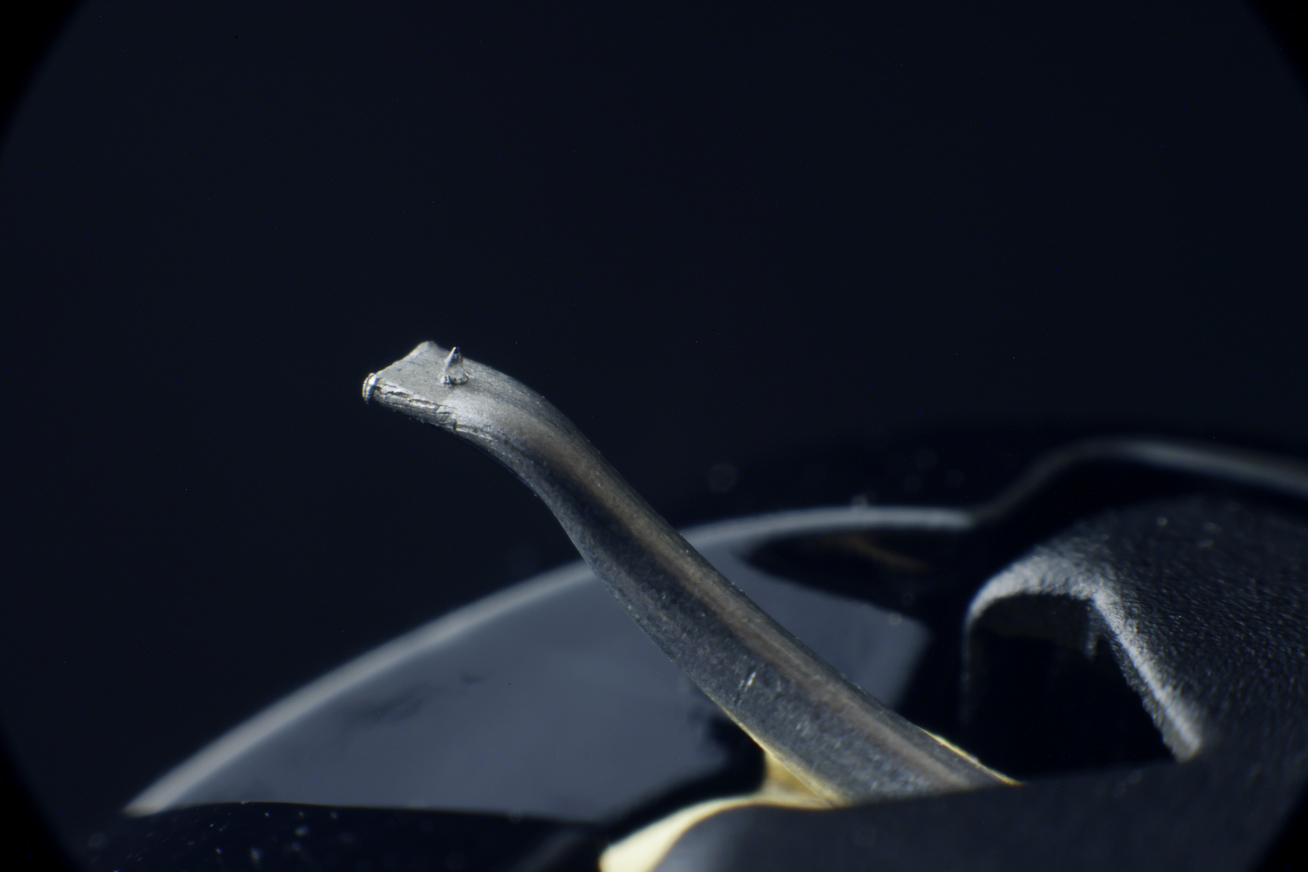 Jico Clipper Stylus CRCP/MK1 gallery 2