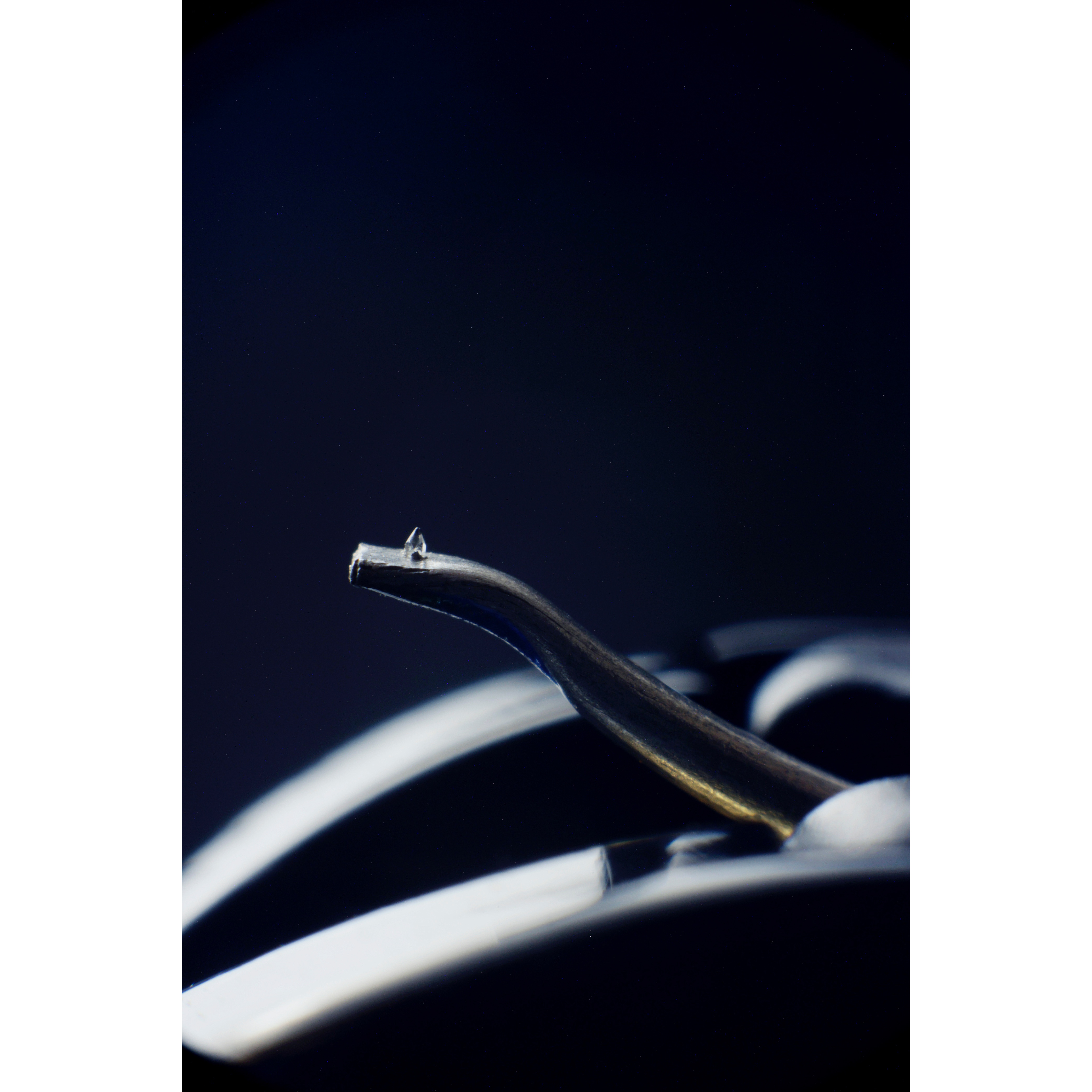 Jico Clipper Stylus CRCP/MK1