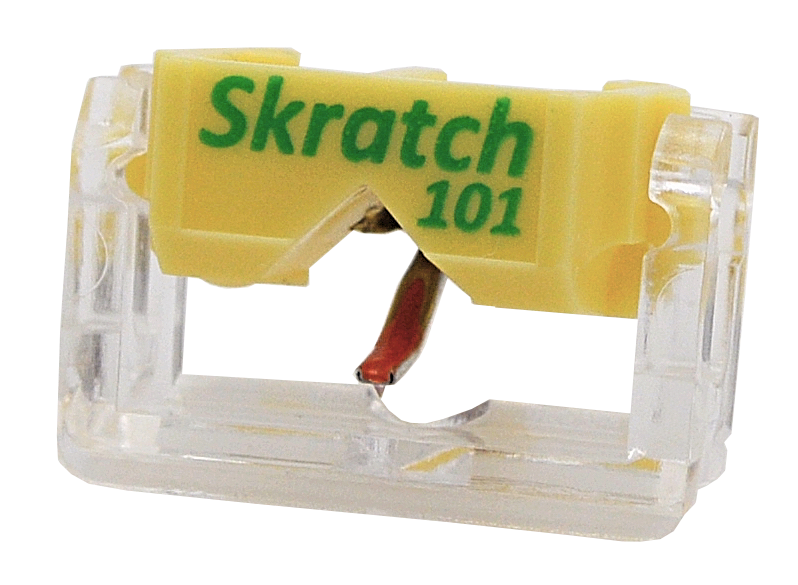 JICO SKRATCH 101 Stylus (2-pack) gallery 2
