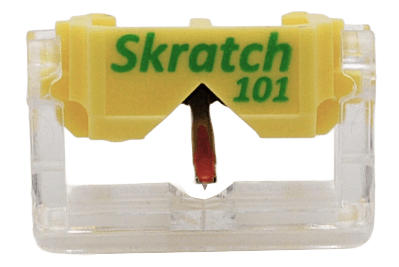JICO SKRATCH 101 Stylus (2-pack) gallery 3