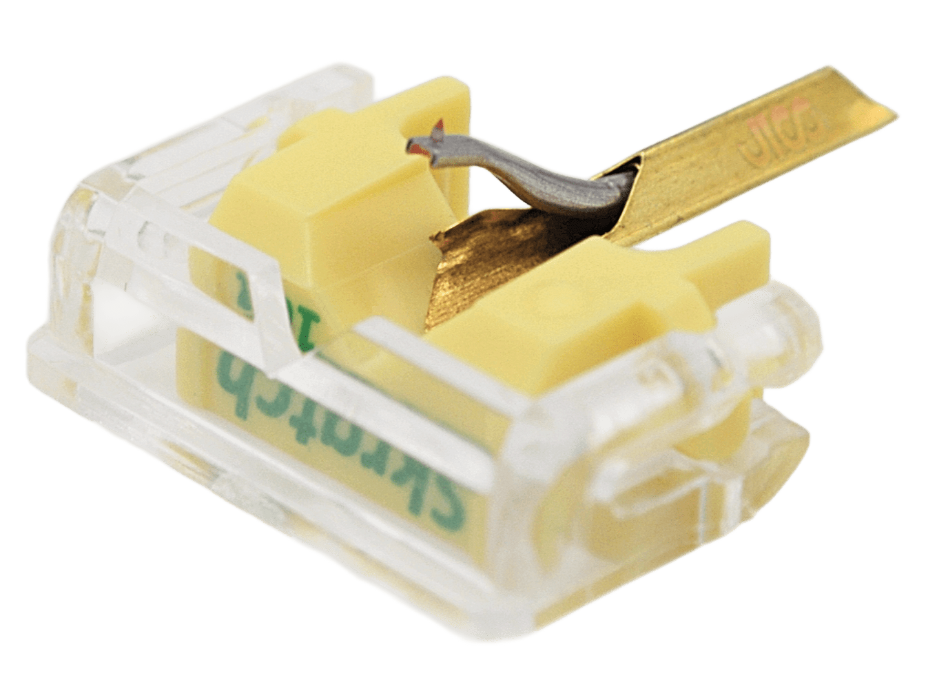 JICO SKRATCH 101 Stylus (2-pack) gallery 4