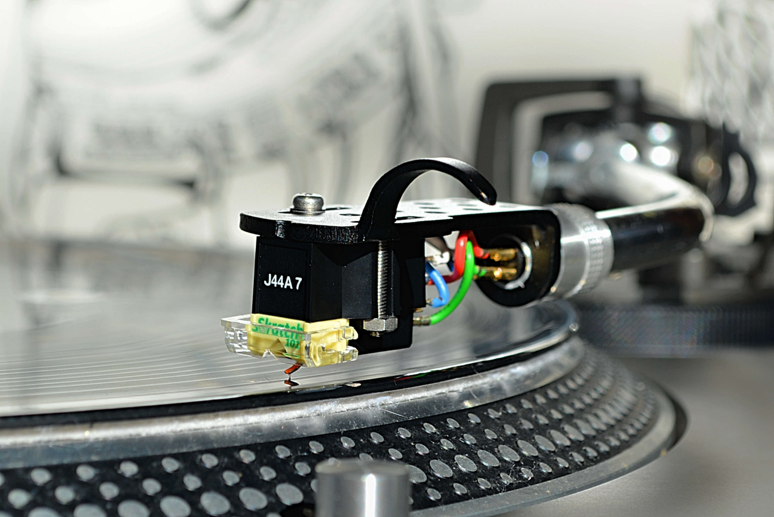 JICO SKRATCH 101 Stylus (2-pack) gallery 6