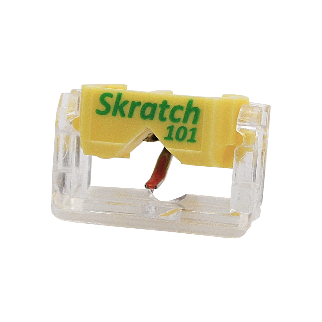 JICO SKRATCH 101 Stylus (2-pack) gallery 7
