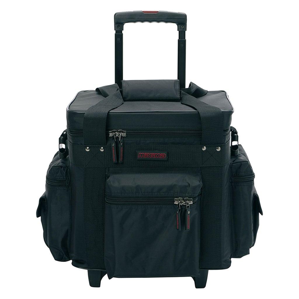 Magma LP-Bag 100 Trolley (black/black) gallery 2