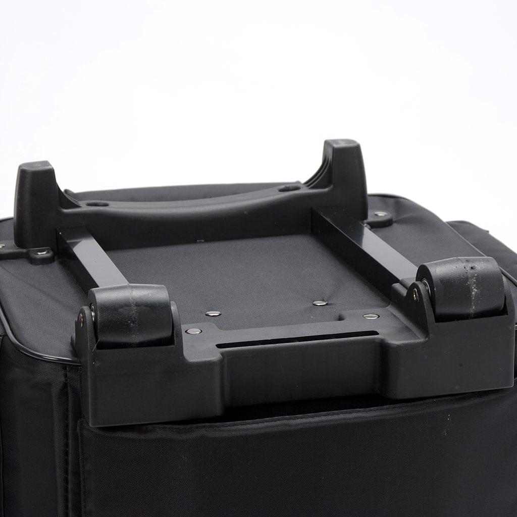 Magma LP-Bag 100 Trolley (black/black) gallery 3