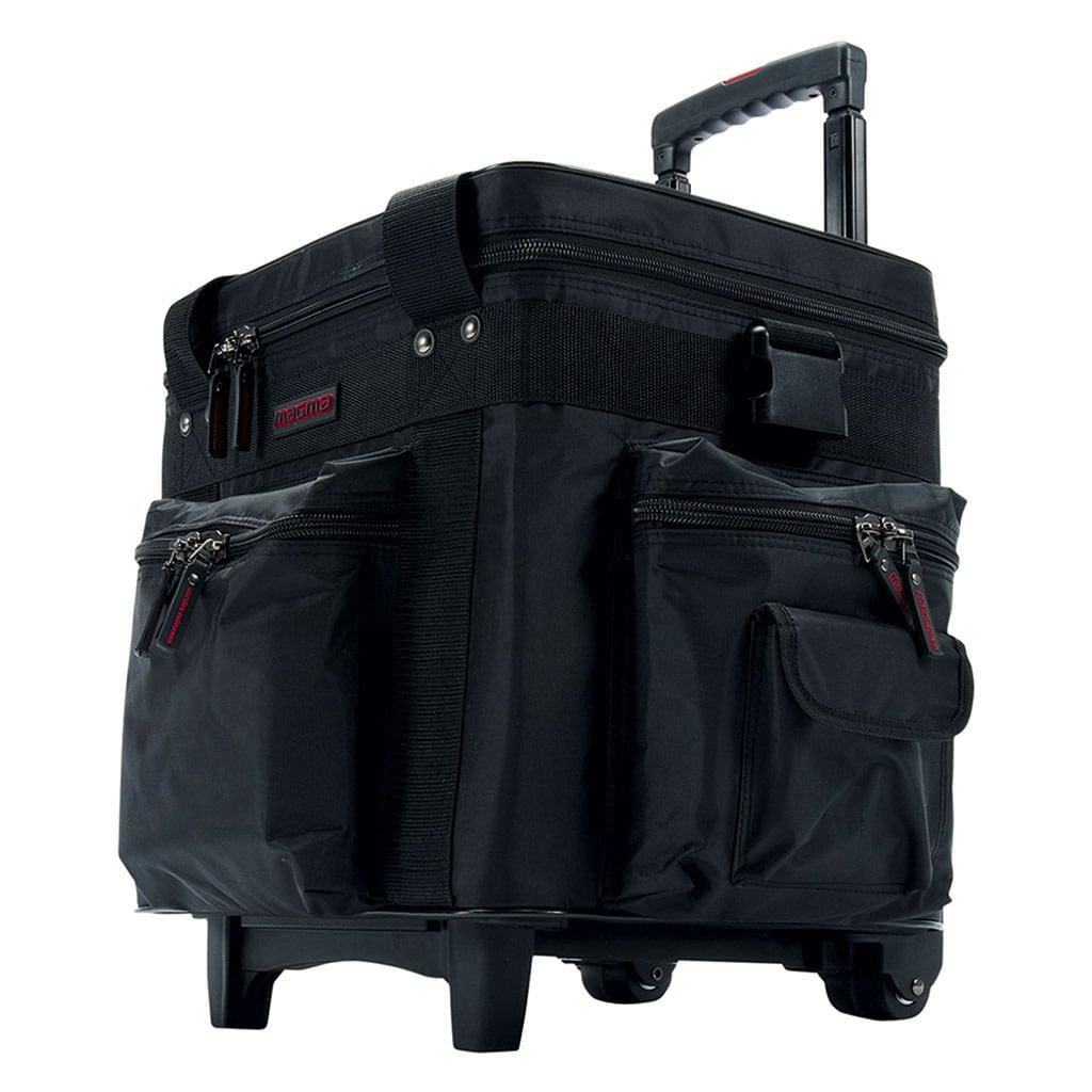 Magma LP-Bag 100 Trolley (black/black)