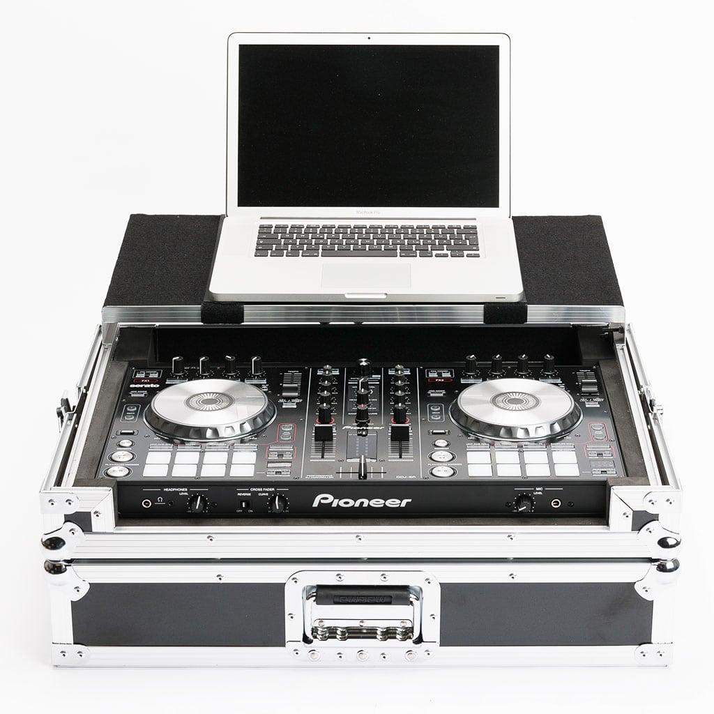 Magma DJ Controller Workstation DDJ-SR/SR2 gallery 2