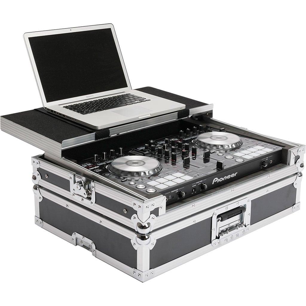 Magma DJ Controller Workstation DDJ-SR/SR2
