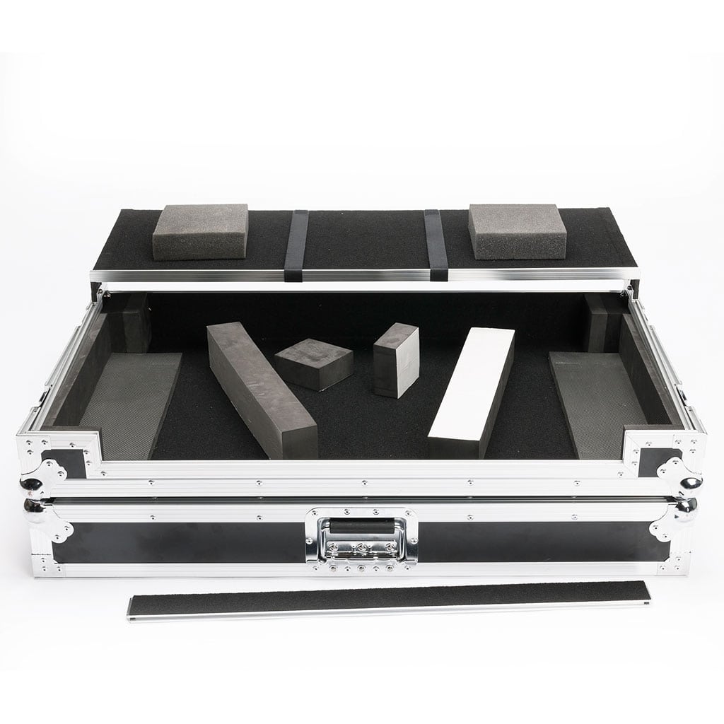 Magma DJ Controller Workstation DDJ-SZ gallery 4