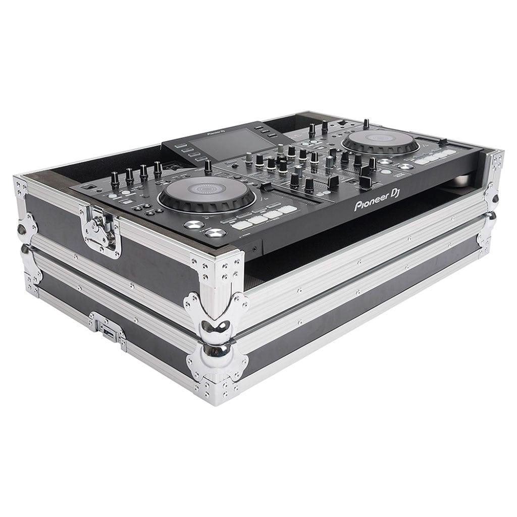 Magma DJ Controller Case XDJ-RX3/XDJ-RX2